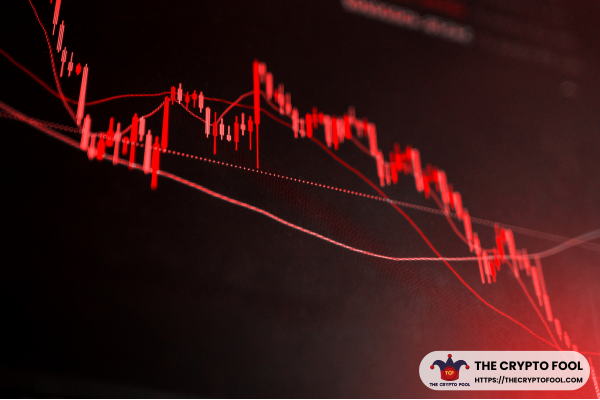 Whale Activity Sparks Sell-Off in LDO and BLUR, Prices Plunge Double Digits