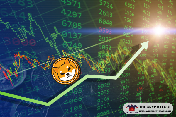 Analysts Signal SHIB Massive Breakout Ahead as Triangle Formation Narrows