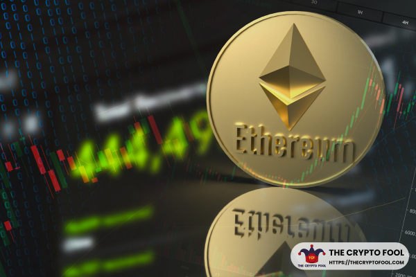 BlackRock Buys Ethereum on Coinbase Amid Rising Institutional Interest