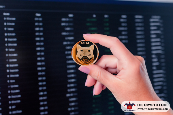 Shiba Inu Community Boosts Token Scarcity with 30 Million SHIB Burned