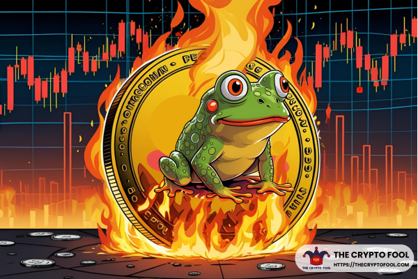 Trillions Burned, Millions Gained: PEPE’s Silent Climb Is Making Noise